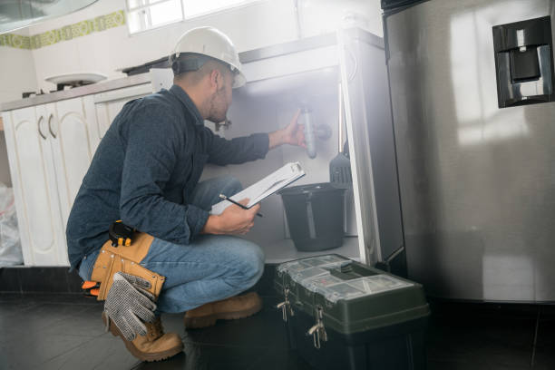Best Water Softener Installation  in Crossville, AL