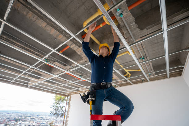 Best Sprinkler Systems  in Crossville, AL