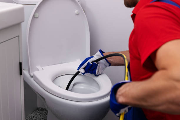 Best Gas Line Repair  in Crossville, AL
