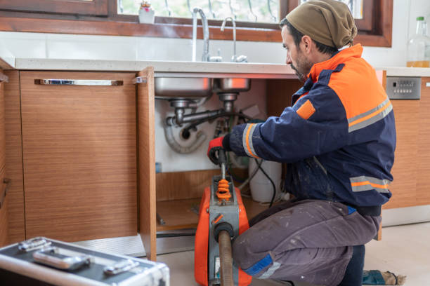 Best Plumbing Repair Near Me  in Crossville, AL
