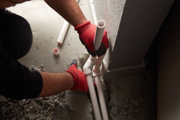 Water Softener Installation in Crossville, AL