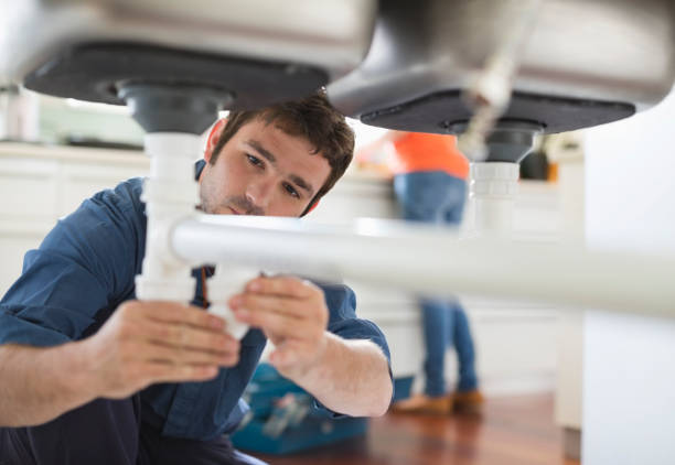 Best Plumbing Services Near Me  in Crossville, AL