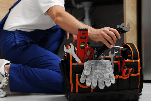Best Affordable Plumber Near Me  in Crossville, AL