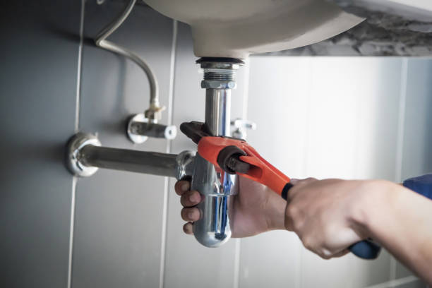 Best Sewer Line Repair  in Crossville, AL