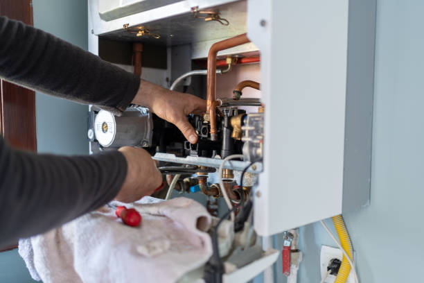 Best Drain Cleaning Services  in Crossville, AL